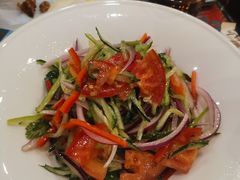 -巴依老爷新疆美食(工体旗舰店)