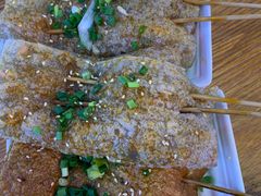 -八一路好吃街(雨田商务大厦店)