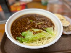 -老陈婆手工面庄