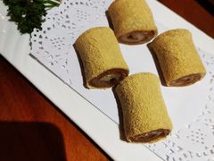 驴打滚-又一福烤鸭·北京菜(东四店)