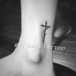 -SNOW TATTOO STUDIO