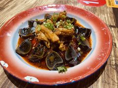 -冯烫烫跷脚牛肉·川菜小馆(武胜西街店)