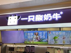 -一只酸奶牛(时代天街A馆店)