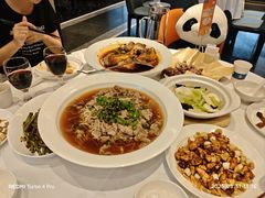 -眉州东坡(北苑华贸店)