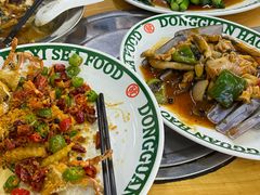 -蚝得喜海鲜(东城店)