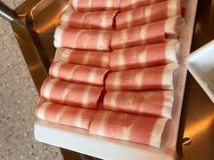 精选肥牛-七欣天香辣蟹火锅(闵行浦江欢乐颂店)