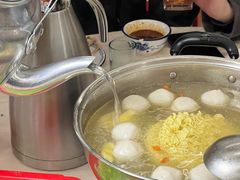 -小煵记·打边炉(西丽文光店)