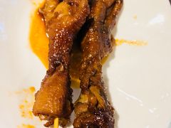 -南门小馆·清真(国贸商城店)