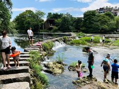 -贵阳市花溪国家城市湿地公园