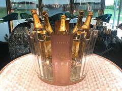 -迪拜帆船酒店海底餐厅