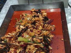 -火锅岛潮牌自助餐厅(天津天佑城店)