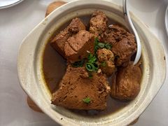 -天毓山庄·餐厅