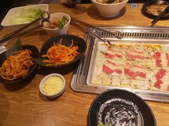 -新石器烤肉(南站店)