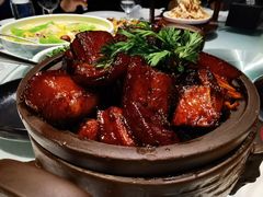-鉴川·川菜传承(星汇两江店)