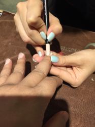-Hertha Beauty Salon