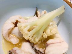 -青花椒花椒鱼(合生汇店)