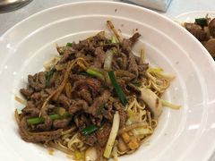 -二扁私房面馆(崂山路店)