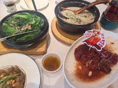 -滋粥楼·顺德菜(番禺广场总店)