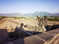 -山西王家大院