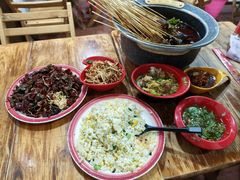 -冒椒火辣(太古里店)