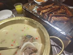 -霄汉羊排(万松园一店)