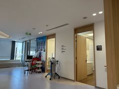 -复动肌骨门诊·MEDMOTION(北外滩店)