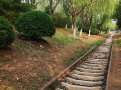 -永定河休闲森林公园