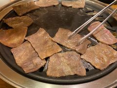 -九田家黑牛烤肉料理(华侨城店)