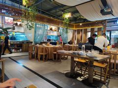 -水煮三国·川鲁江湖菜(香山店)