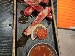 -轻烧烤肉(光谷步行街店)