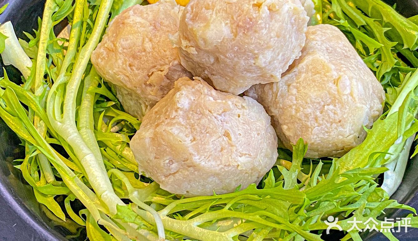 不愧是我甲流康复后马上打卡的美食