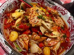 -辣小鲜·南昌大排档(船山路店)