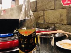 -湘肠香火锅店(团结湖店)