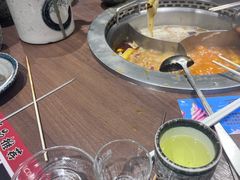 -快乐小羊·内蒙牛羊肉火锅(流花中心店)