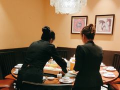 -天山集市餐厅(康城店)