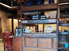 -麒麟小院·老九江菜(安平路店)