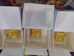 -好利来(柳北店)