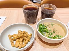 -阿上阿上麻辣香锅&麻辣烫(朝阳蓝色港湾店)