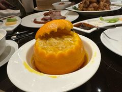 -北京四季酒店·采逸轩