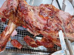 烤羊腿-宗泉烤全羊·烤羊腿·家常菜(解放东路店)