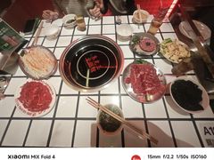 -朱光玉火锅馆(正弘城店)