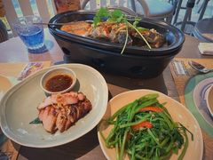 -CHINCHIN 青青·泰国料理(万象食家店)