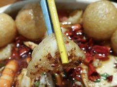 -友达面馆·酸菜鱼面(钱塘区店)