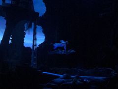 风暴来临·杰克船长之惊天特技大冒险-凡迭戈剧院