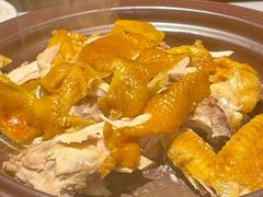 -秋色客家菜(南山店)