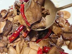 -一坐一忘云南菜(卓悦中心)