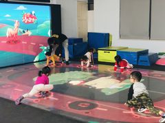 -BingoLand宾果体能中心(上城全民健身中心)