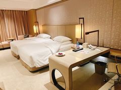 -北京康莱德酒店