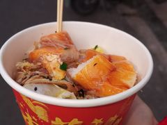 -金姐烤冷面(大沙泥街店)