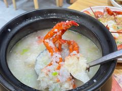 -金家港海鲜大排档(中山路店)